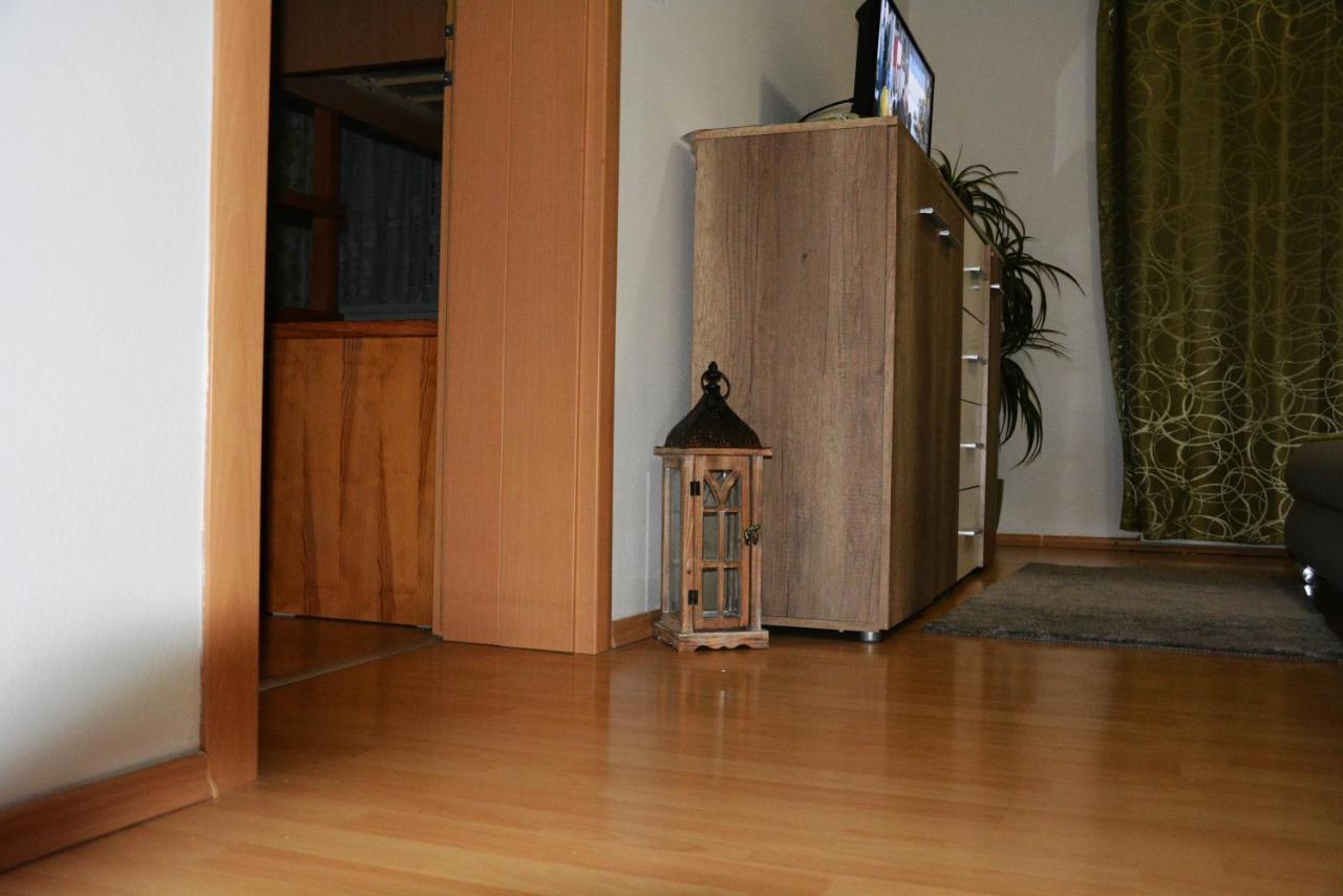 Apartman De Luxe Donovaly Exterior foto